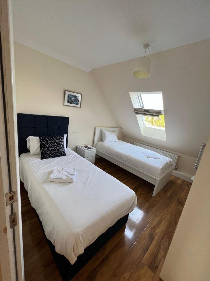 Stanwell Rc Airport Rooms מראה חיצוני תמונה