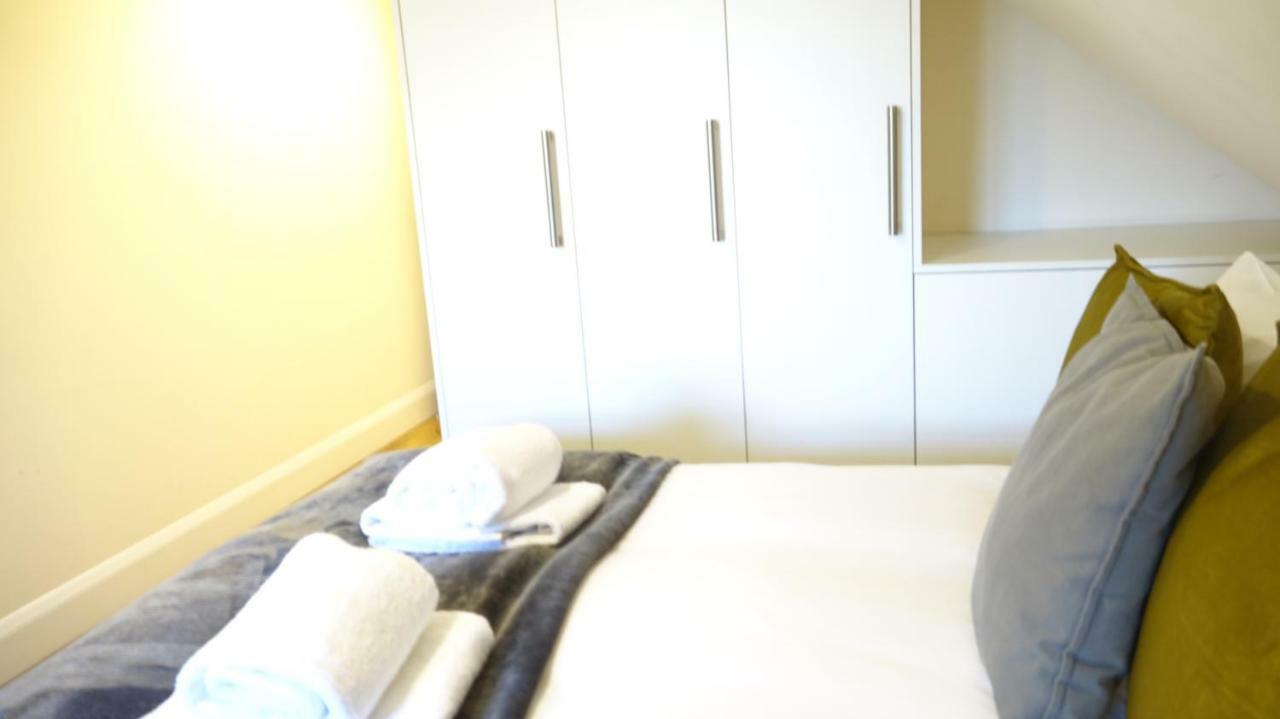 Stanwell Rc Airport Rooms מראה חיצוני תמונה