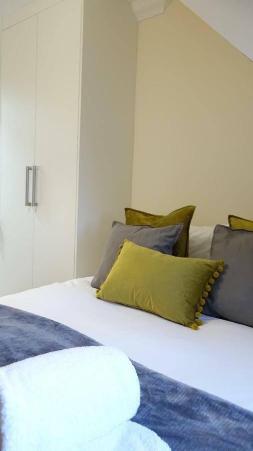 Stanwell Rc Airport Rooms מראה חיצוני תמונה