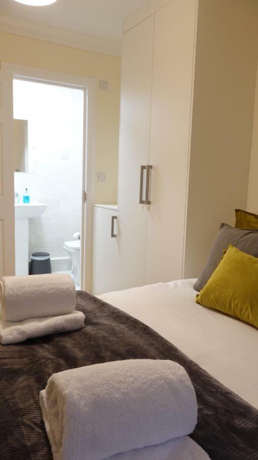 Stanwell Rc Airport Rooms מראה חיצוני תמונה