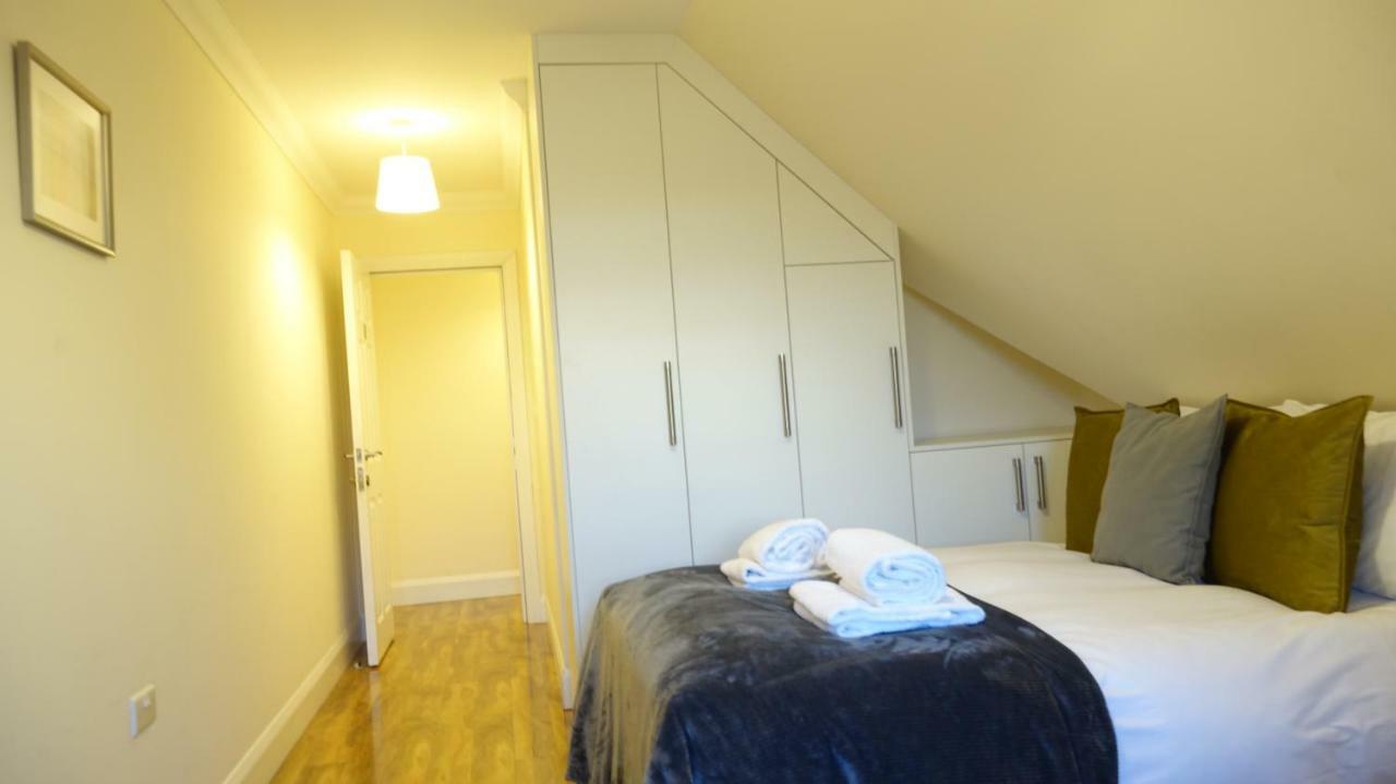 Stanwell Rc Airport Rooms מראה חיצוני תמונה