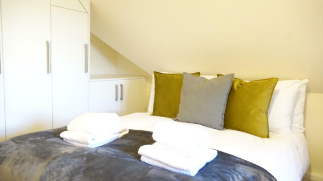 Stanwell Rc Airport Rooms מראה חיצוני תמונה